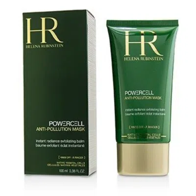 Helena Rubinstein - Powercell Anti-pollution Mask 100ml / 3.38oz