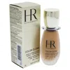 Helena Rubinstein Color Clone Foundation Spf 15 - 15 Beige Peach By  For Women - 1.01 oz Foundation In Multi