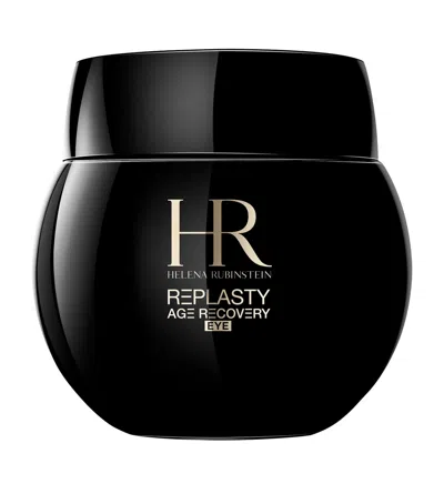 Helena Rubinstein Replasty Age Recovery Eye Cream In White