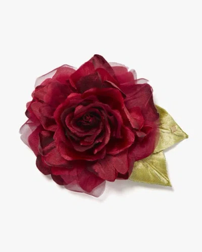 Helena Simon The Small Red Rose