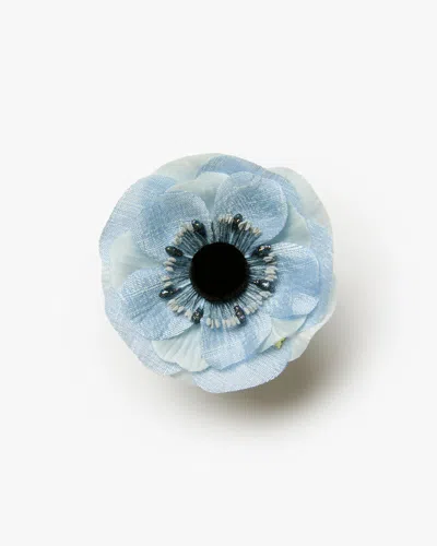 Helena Simon Women's The Pale Blue Anemone