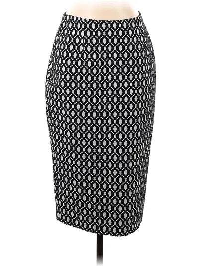 Pre-owned Helene Berman Formal Skirt