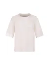 Helene Galwas Neutrals Kaitlyn - Shirt In White