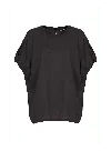 Helene Galwas Women's Black Gio Blouse In Black