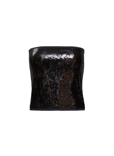 Helene Galwas Women's Black Hakika