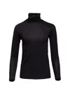 Helene Galwas Women's Black Herda In Black