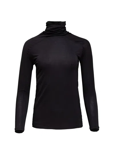 Helene Galwas Women's Black Herda