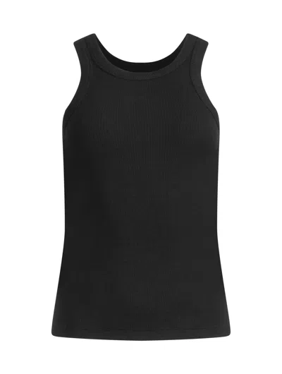 Helene Galwas Women's Black Kader - Tanktop