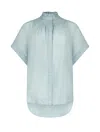 Helene Galwas Women's Blue Idis - Azzuro In Blue