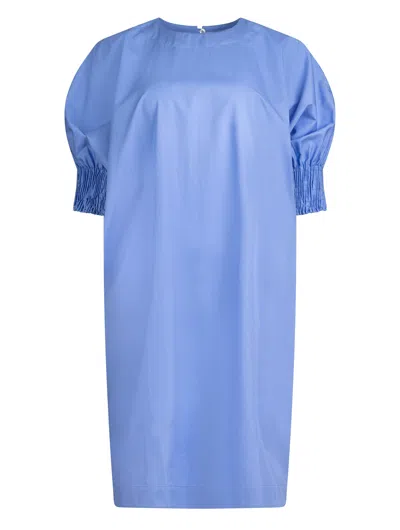 Helene Galwas Women's Blue Imani