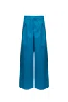 Helene Galwas Women's Blue Irena In Blue