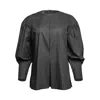 Helene Galwas Women's Edelfa Blouse Black In Black