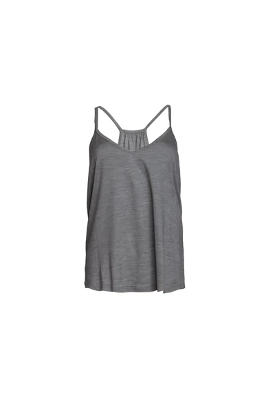 Helene Galwas Women's Grey Ilaria
