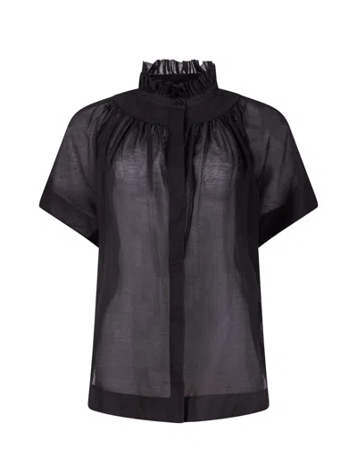 Helene Galwas Women's Idis - Black