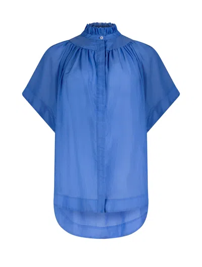 Helene Galwas Women's Idis - Lightblue In Blue