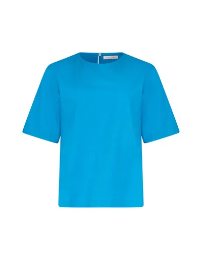Helene Galwas Women's Iduna - Blue