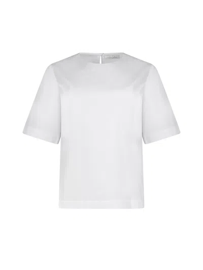 Helene Galwas Women's Iduna - White