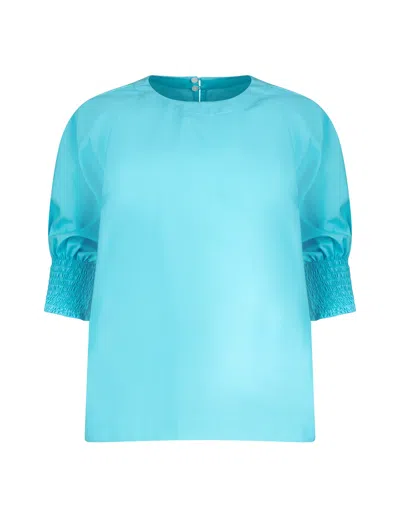 Helene Galwas Women's Ildiko - Blue
