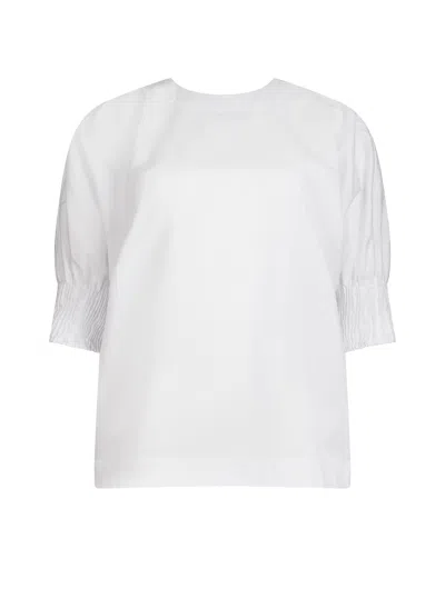 Helene Galwas Women's Ildiko - White