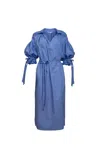 Helene Galwas Women's Ina Blue In Blue