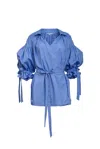 Helene Galwas Women's Inka Blue In Blue