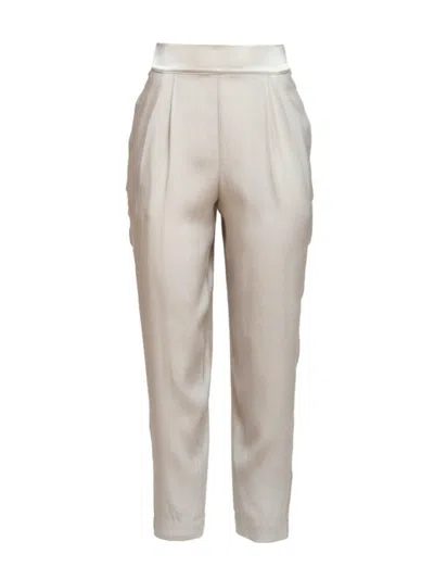 Helene Galwas Women's Neutrals Debbie Pants