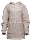 Helene Galwas Women's Neutrals Elsa Hoodie