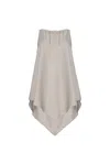 Helene Galwas Women's Neutrals Ilayda Beige In Beige
