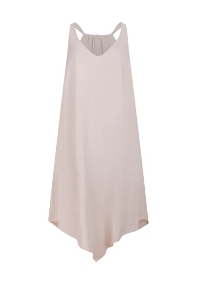 Helene Galwas Women's Neutrals Ilka Beige