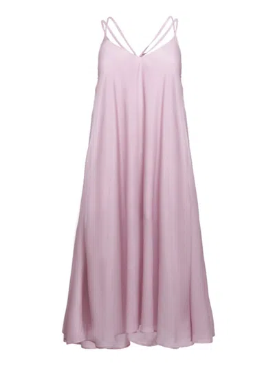 Helene Galwas Women's Rose Gold Danny Dress