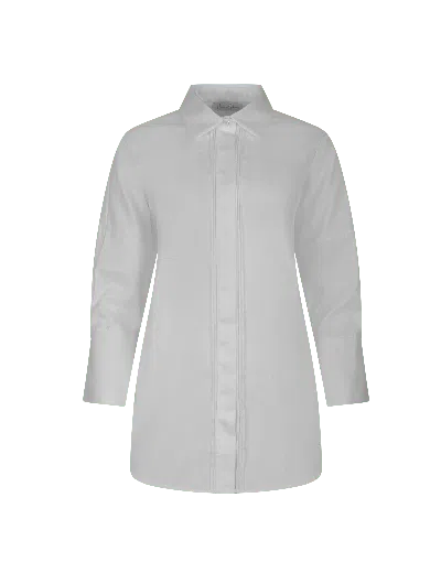 Helene Galwas Women's White Emanare - Blouse
