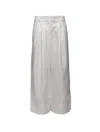 Helene Galwas Women's White Imma - Culotte In White