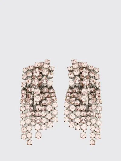 Helene Zubeldia Jewel Woman  In Pink