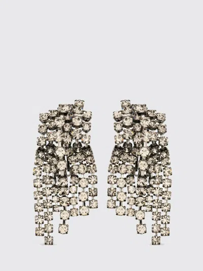 Helene Zubeldia Jewel Woman  In Transparent