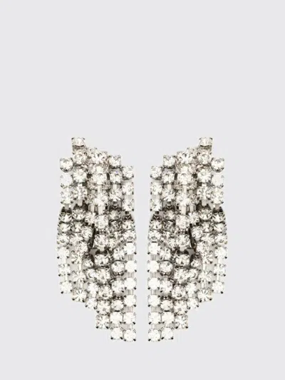 Helene Zubeldia Jewel Woman  In Metallic