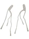 Helenezubeldia Liquid Sky Earrings Pins Accessories