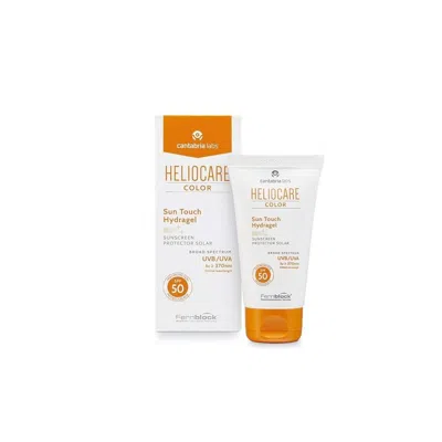 Heliocare Helio Toque Sol Spf50 1.7 oz Skin Care 8470001529695