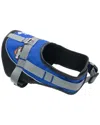 Helios Dog  Bark Mudder Easy Tension 3m Reflective Endu