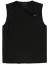 Heliot Emil Aegis Vest In 黑色