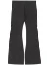 Heliot Emil Amnis Trousers In Black