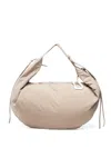 Heliot Emil Cauda Bag In Neutral