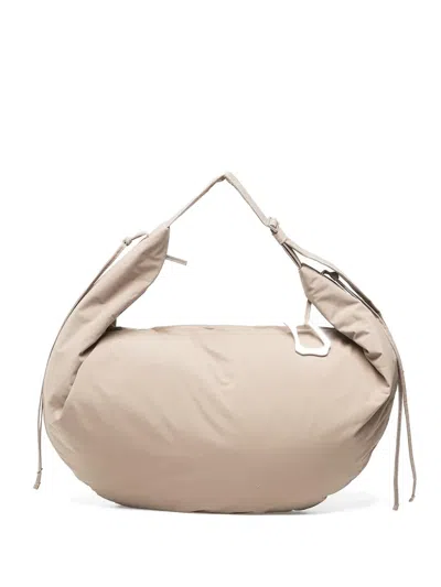 Heliot Emil Cauda Bag In Neutral