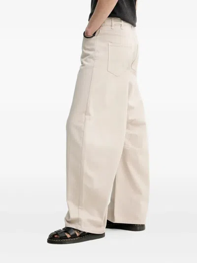 HELIOT EMIL COTTON JEANS