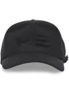 Heliot Emil Cyclone Cap In Schwarz