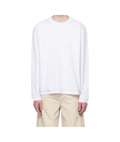 HELIOT EMIL DECEPTAE LONG-SLEEVED T-SHIRT