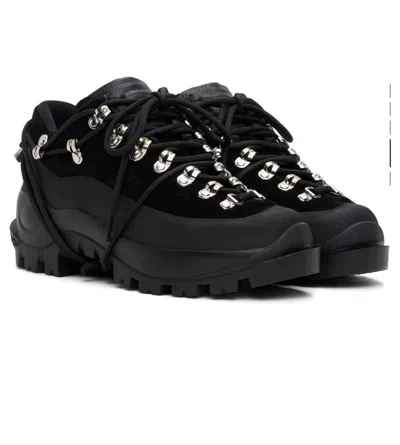 Pre-owned Heliot Emil Diemme Hiking Boots Low