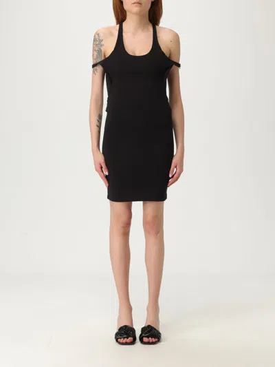 Heliot Emil Dress  Woman Color Black