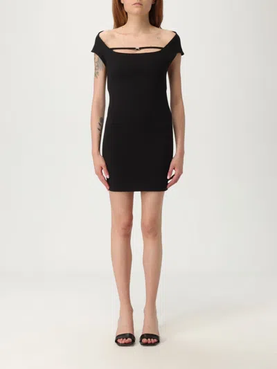 Heliot Emil Dress  Woman Color Black