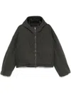 Heliot Emil Dux Workwear-jacke In Grey