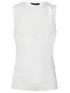Heliot Emil Eudaimonia Tank Top With Double Shoulder Straps